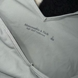 Abercrombie bodysuit size L